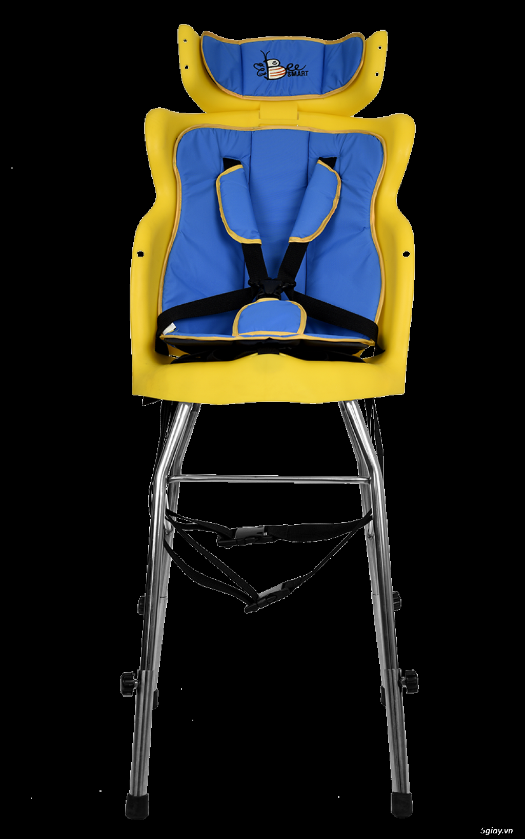 Ghế Ngồi Xe Máy Beesmart - 1