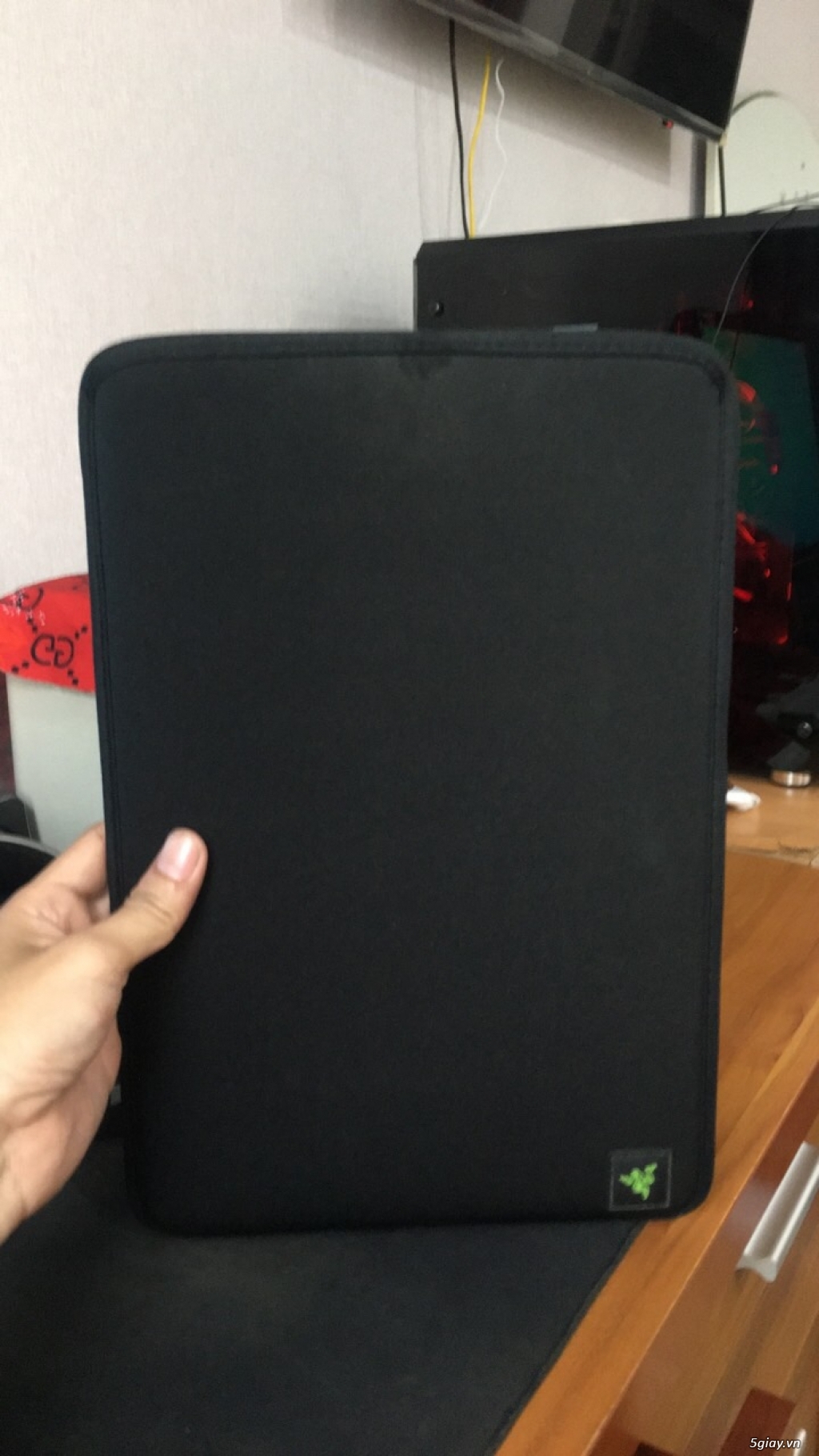 Razer Blade Stealth,Ultrabook 13 inch.(Cảm ứng) - 3