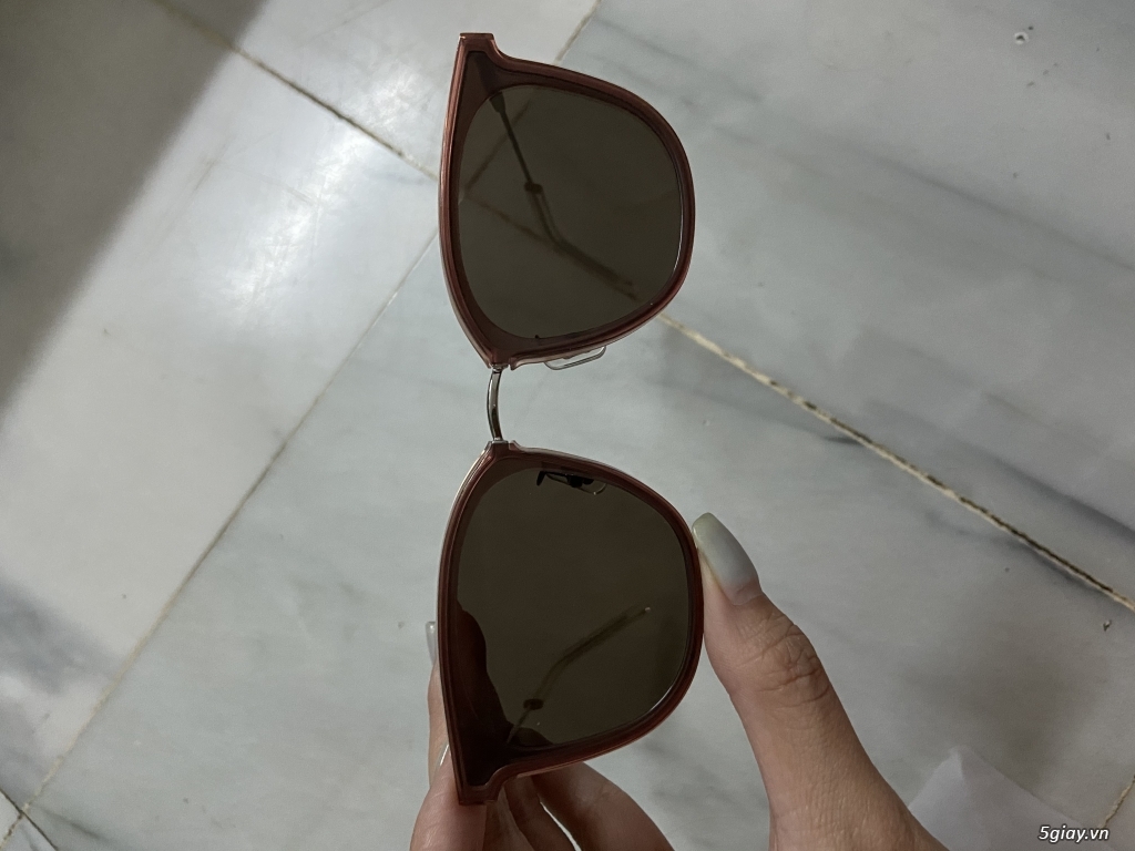 Kính Gentle Monster - 2