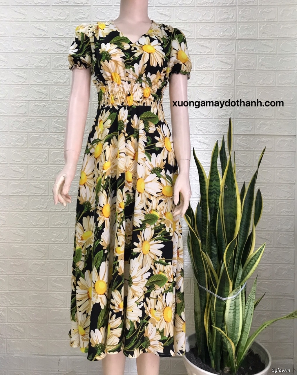 Nhà may sỉ thời trang nữ - xưởng may đô thành - 10