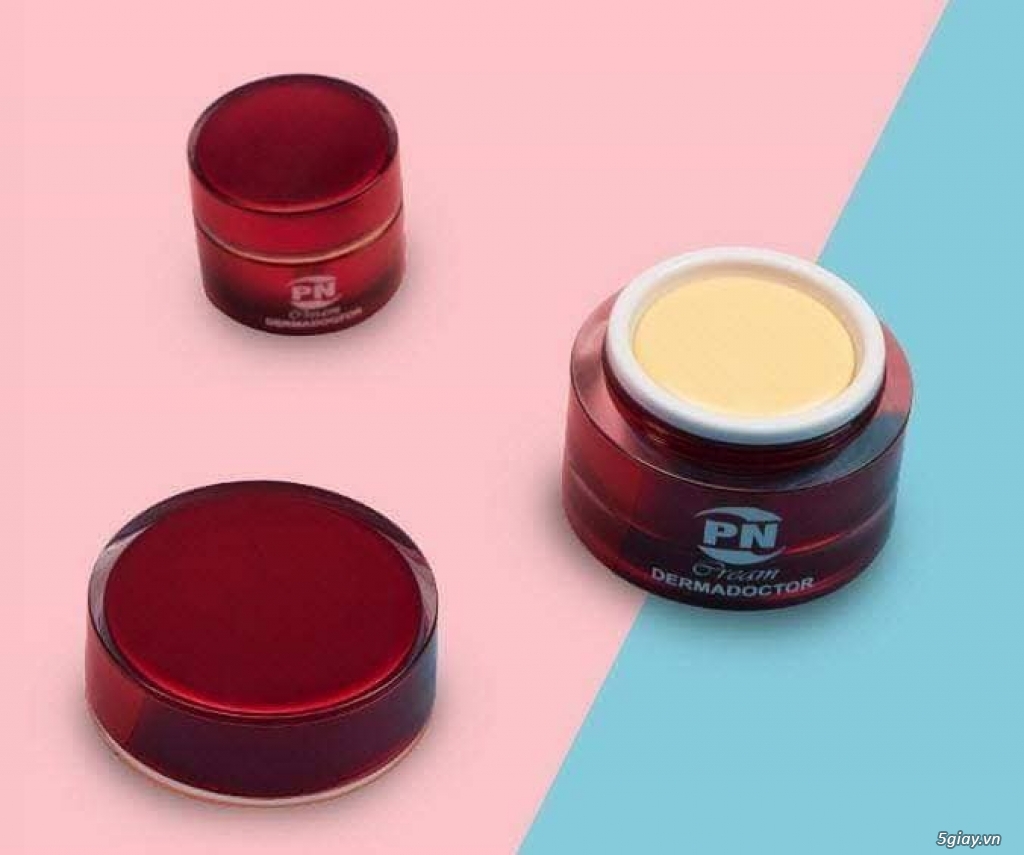 kem nám derma doctor - 2