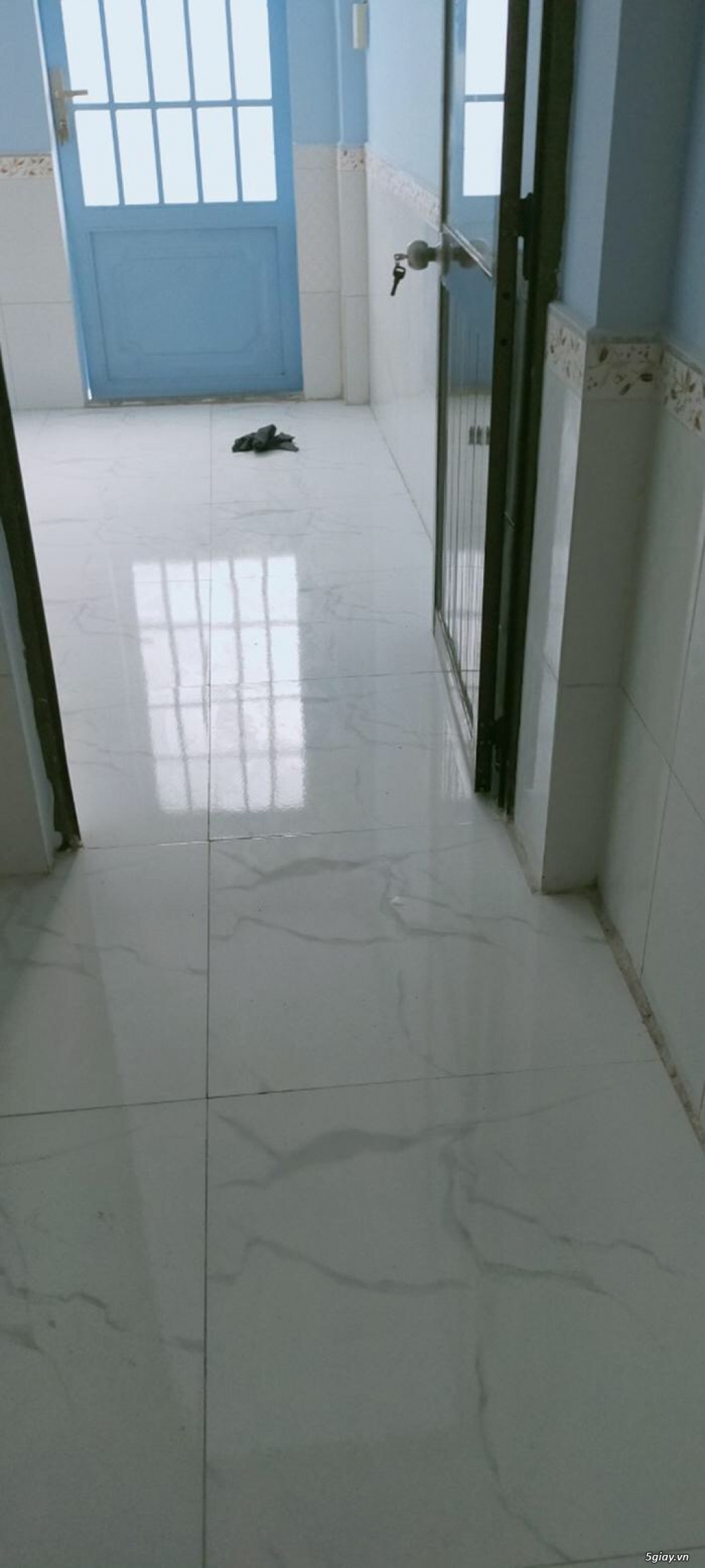 Cần bán nhà hẻm đường hậu giang quận 6,TpHCM - 11