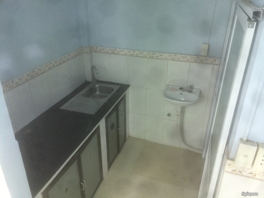 Cần bán nhà hẻm đường hậu giang quận 6,TpHCM - 6