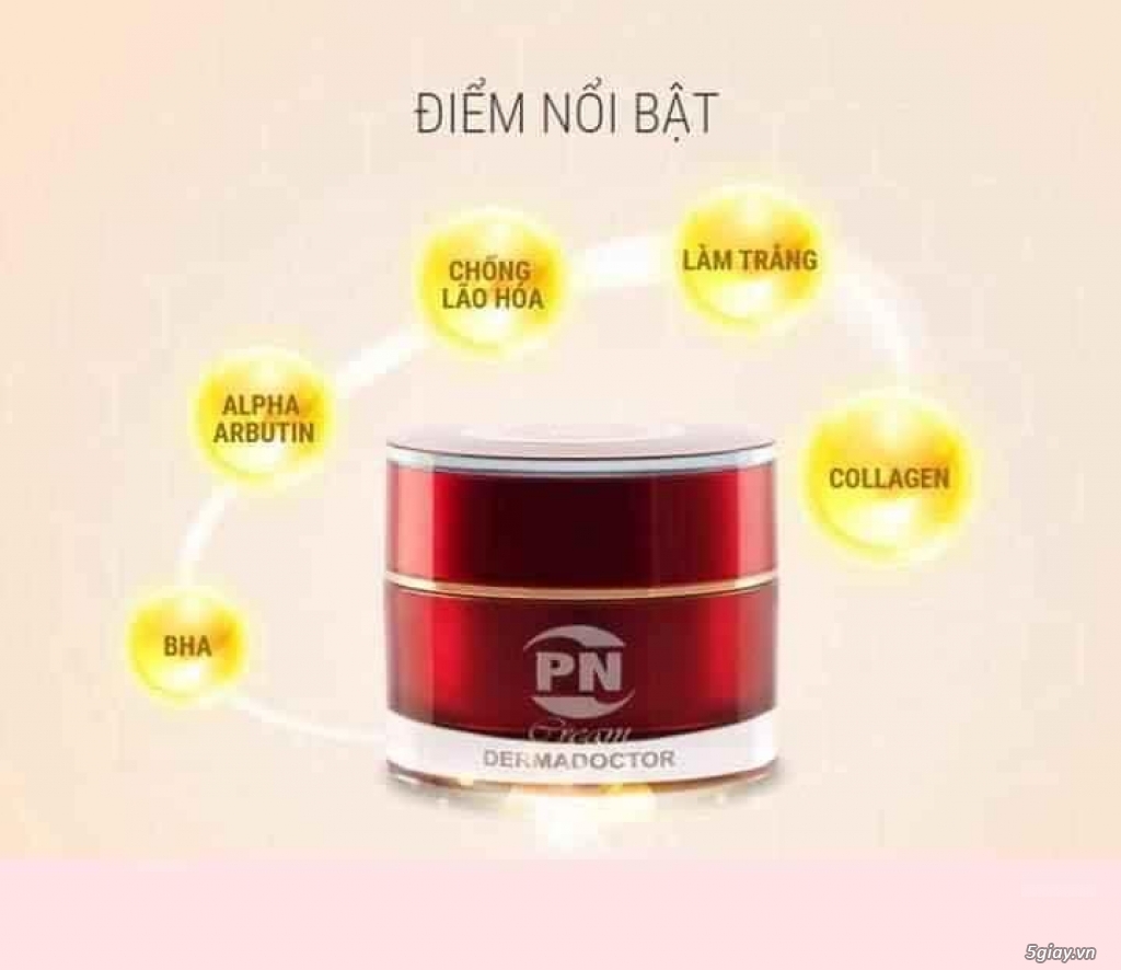 kem nám derma doctor - 1
