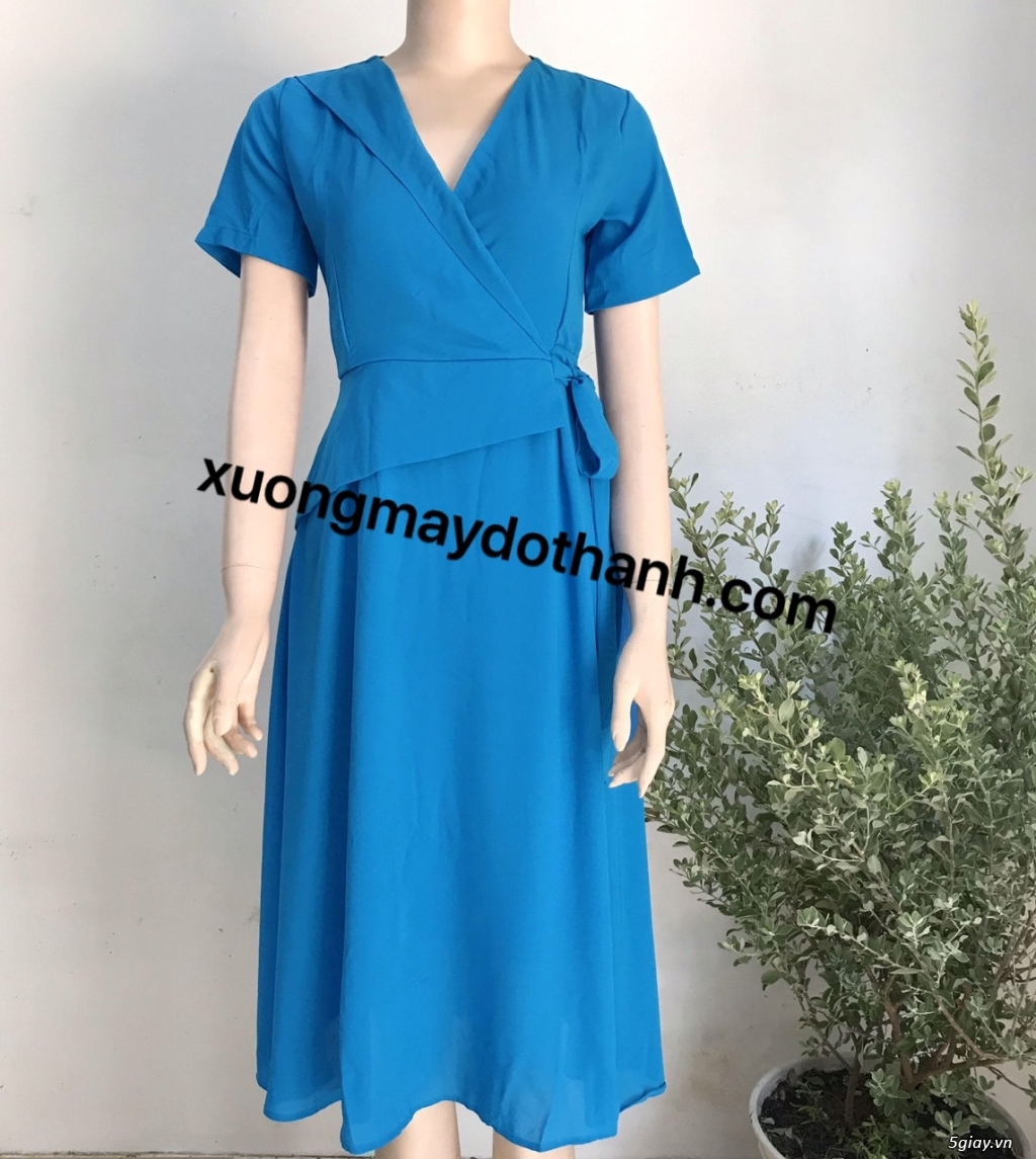 Nhà may sỉ thời trang nữ - xưởng may đô thành - 8