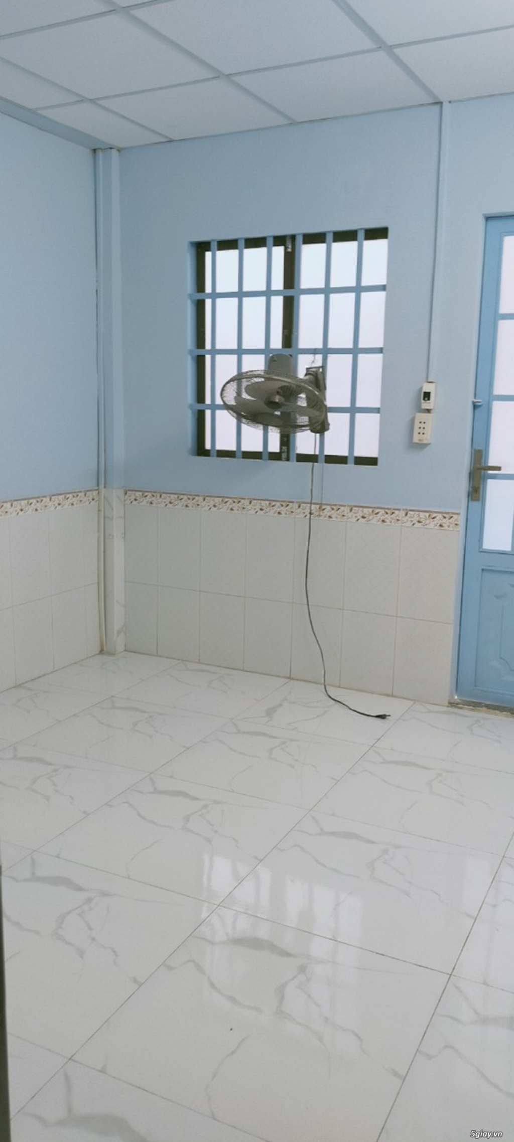 Cần bán nhà hẻm đường hậu giang quận 6,TpHCM - 14