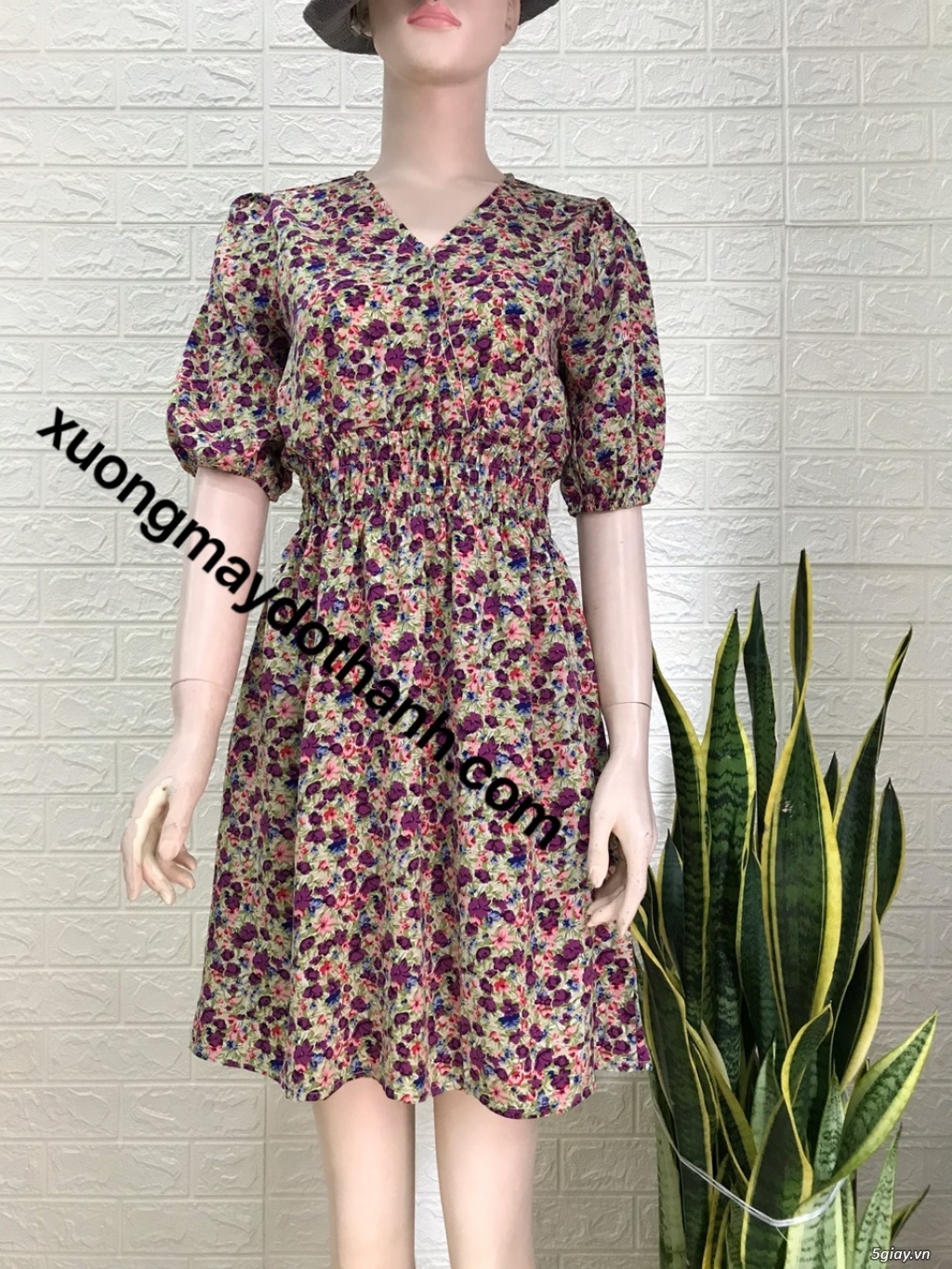 Nhà may sỉ thời trang nữ - xưởng may đô thành - 7