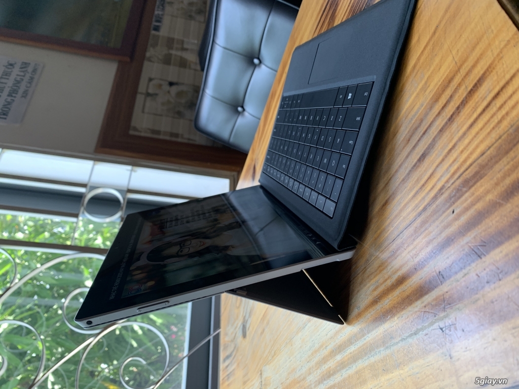 Microsoft Surface Pro 3 i5 (Gen 4) Ram 8Gb 256G - 3