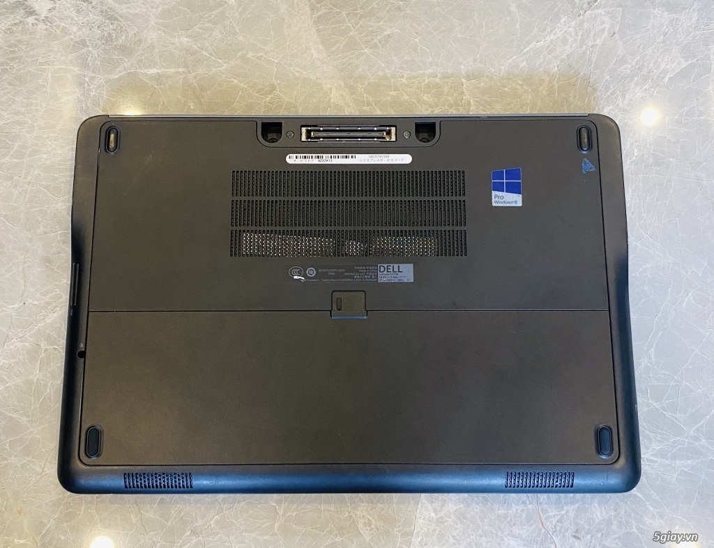 Dell Latitude i5/ ram4g/ ssd128 ( 4triệu9 )