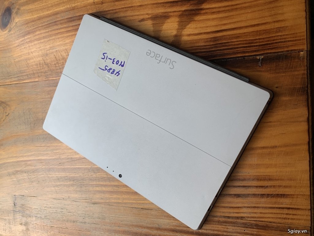 Microsoft Surface Pro 3 i5 (Gen 4) Ram 8Gb 256G - 1