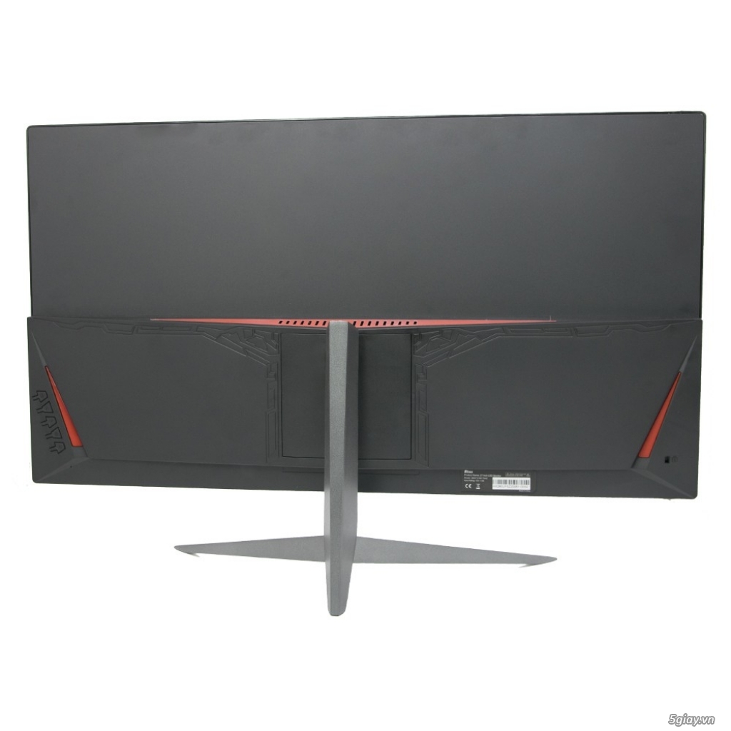 Màn hình 27 inch 4K ATAS HD280U - 1