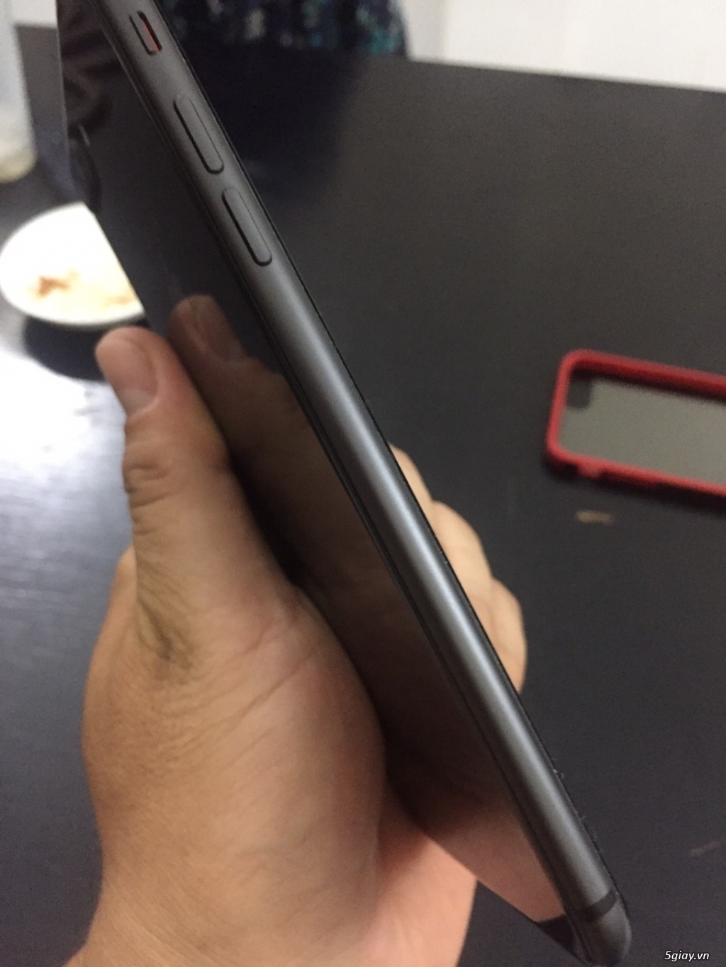 Cần bán:Iphone 8plus hàng ll 64g - 1