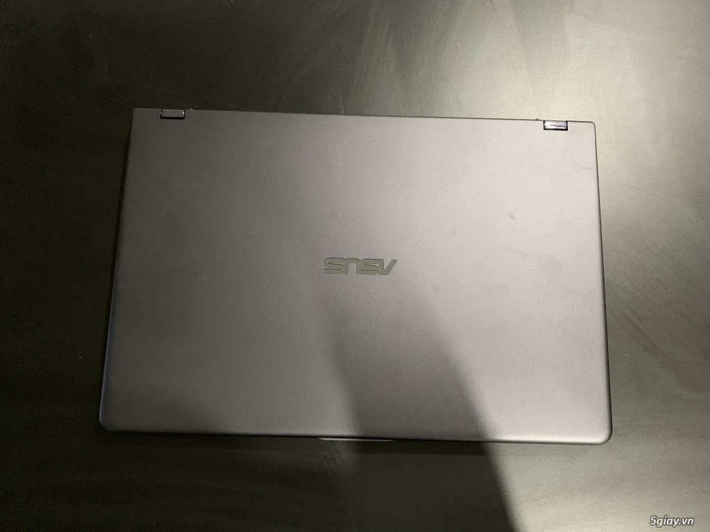 Zenbook filp 15 Asus Q535UD - 2