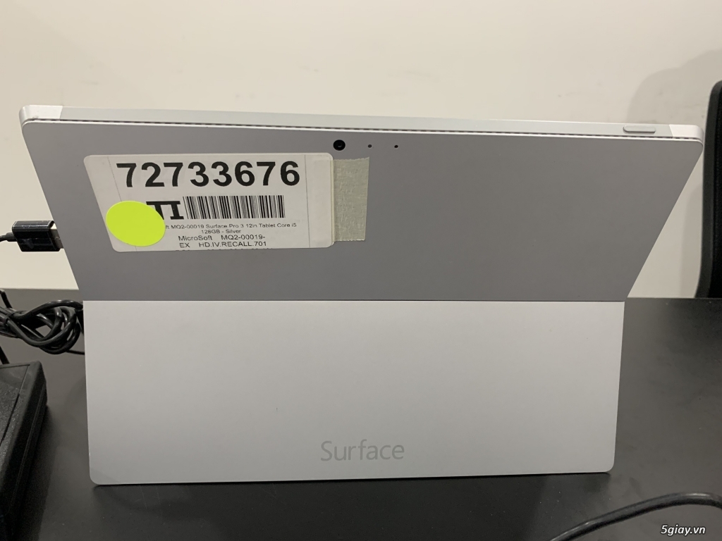 Surface Pro 3 I5 128GB ram 4GB