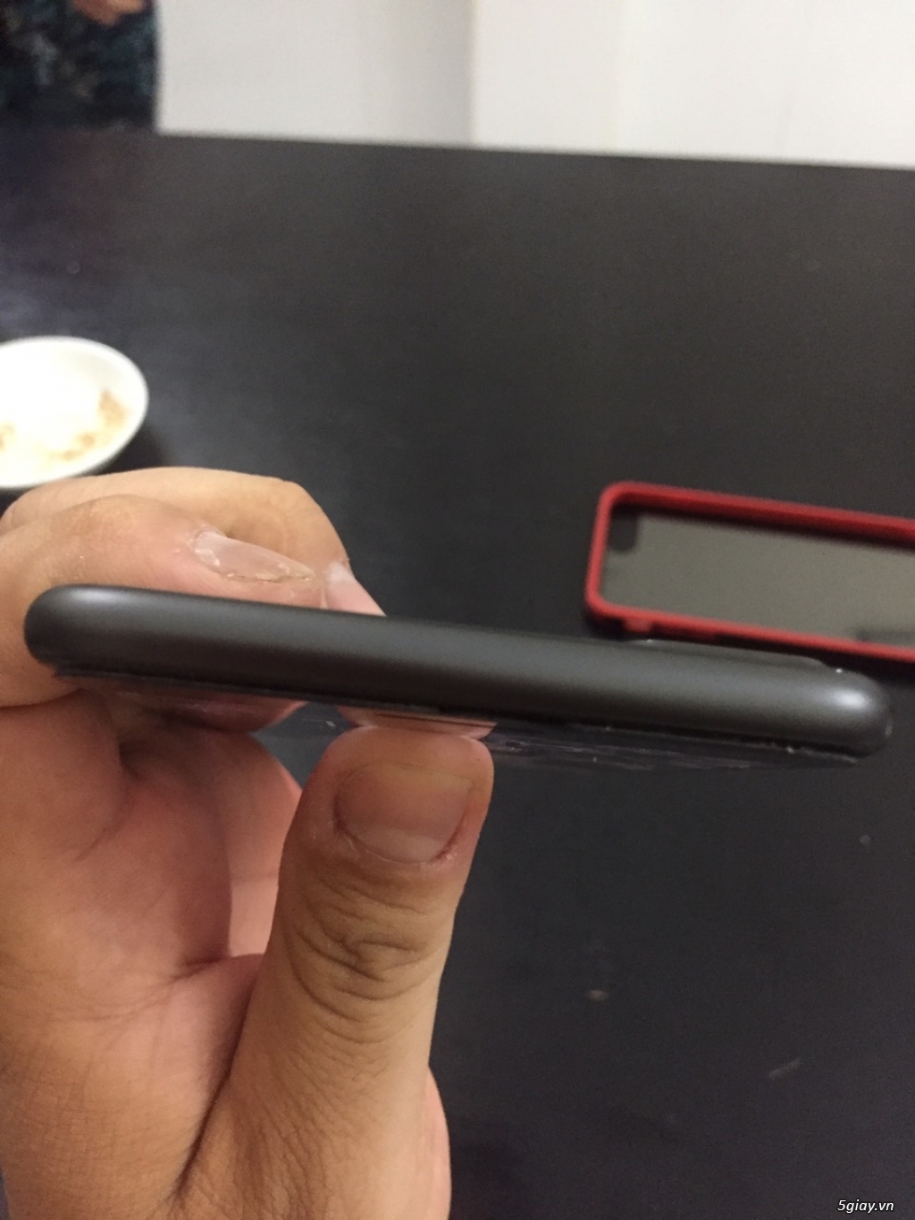 Cần bán:Iphone 8plus hàng ll 64g - 4