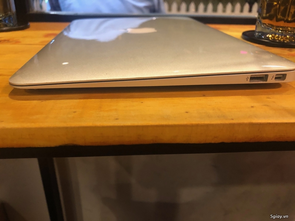 MacBook Air 2012 11 I5/Ram 4G/ SSD64 - 2