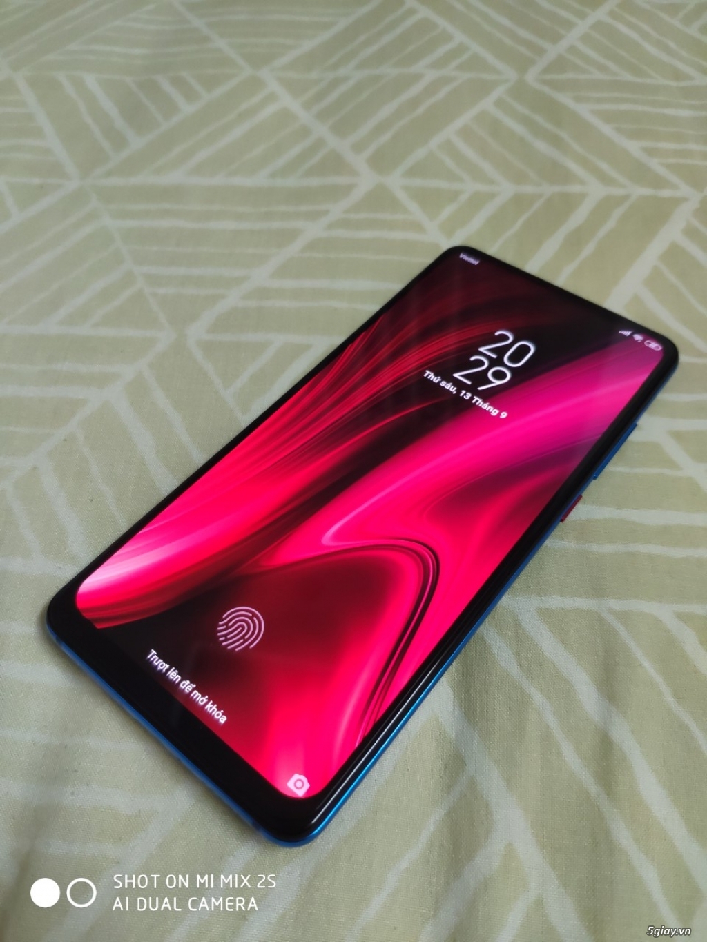 Oppo Find X2 cty fullbox BH 18T-Oppo Find X red 256GB-Vivo Nex 3 QT - 17
