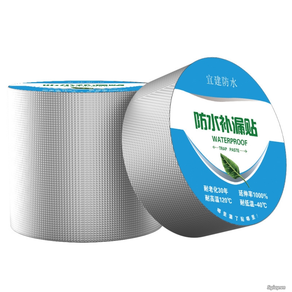 Băng dính chống thấm Nhật Bản