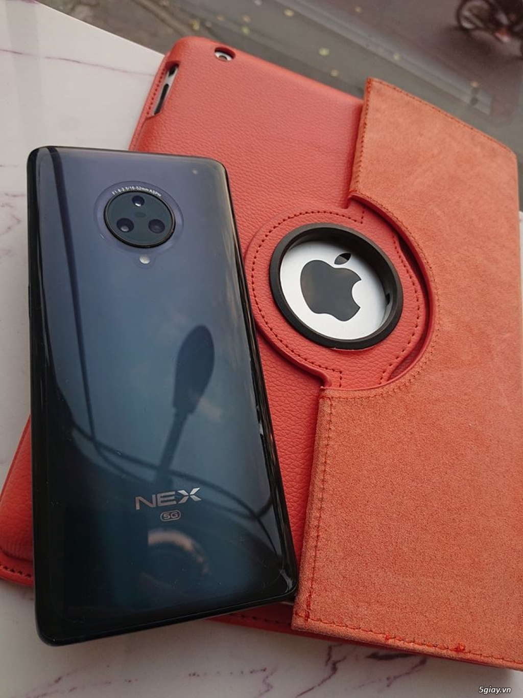 Oppo Find X2 cty fullbox BH 18T-Oppo Find X red 256GB-Vivo Nex 3 QT - 14