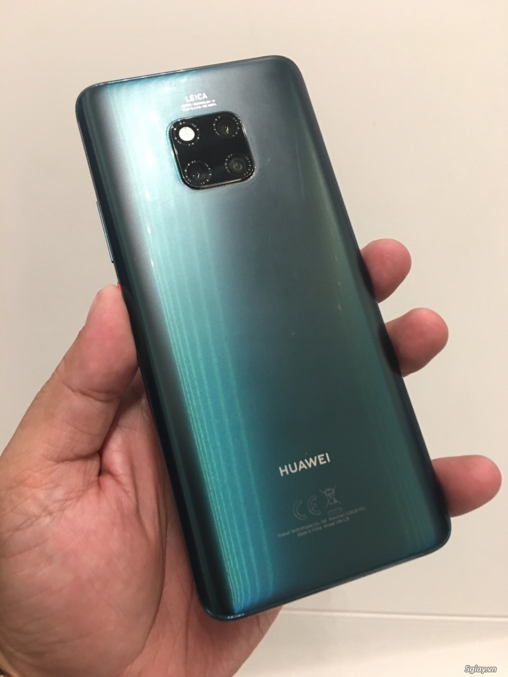 Oppo Find X2 cty fullbox BH 18T-Oppo Find X red 256GB-Vivo Nex 3 QT - 22
