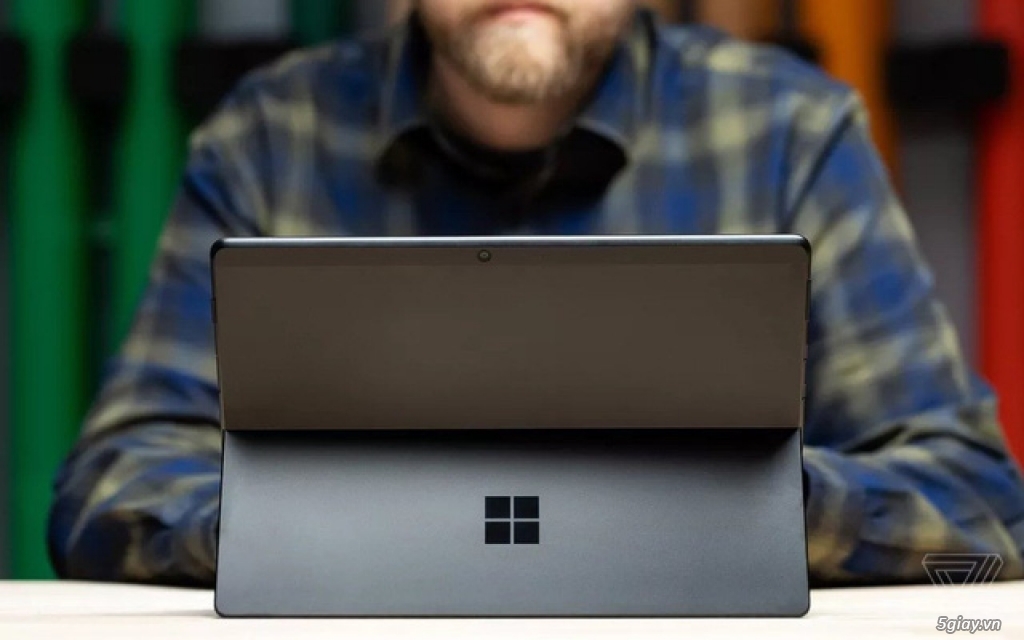 Microsoft Surface pro X