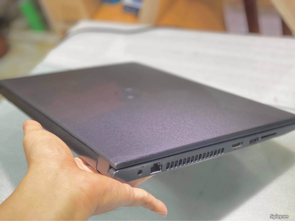 Dell CPU N3060 model : Inspiron 3552 -8GB ram