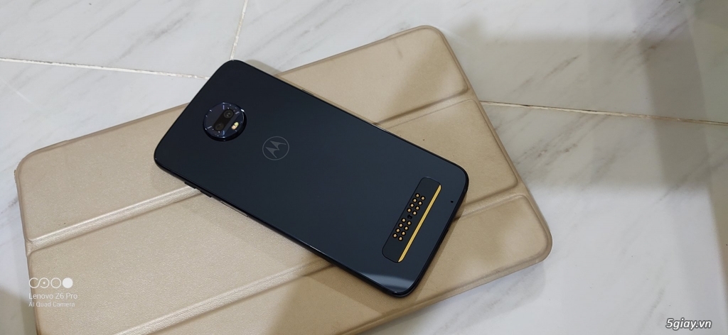 Motorola Z3 Play Likenew