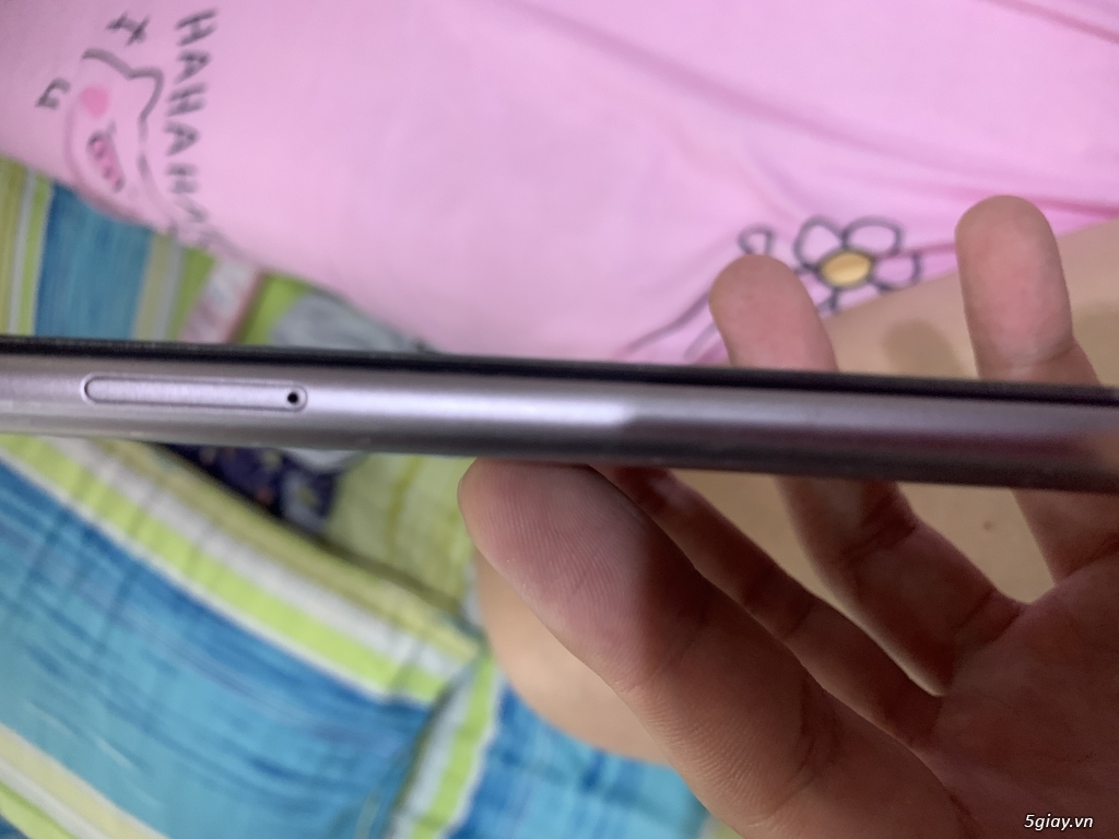 Cần bán Asus Zenfone Max Pro M1 - 3