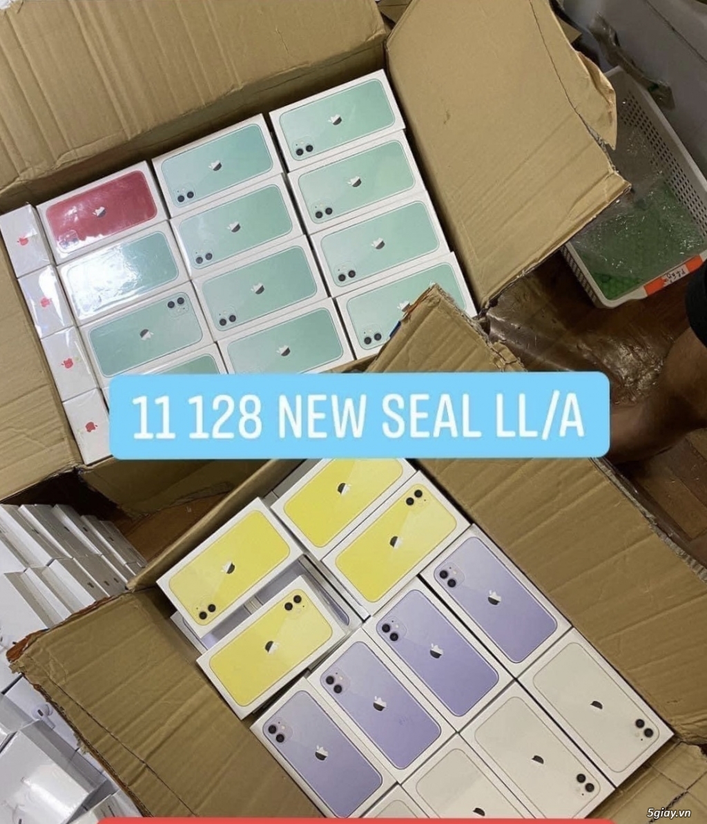 Iphone 11 128Gb