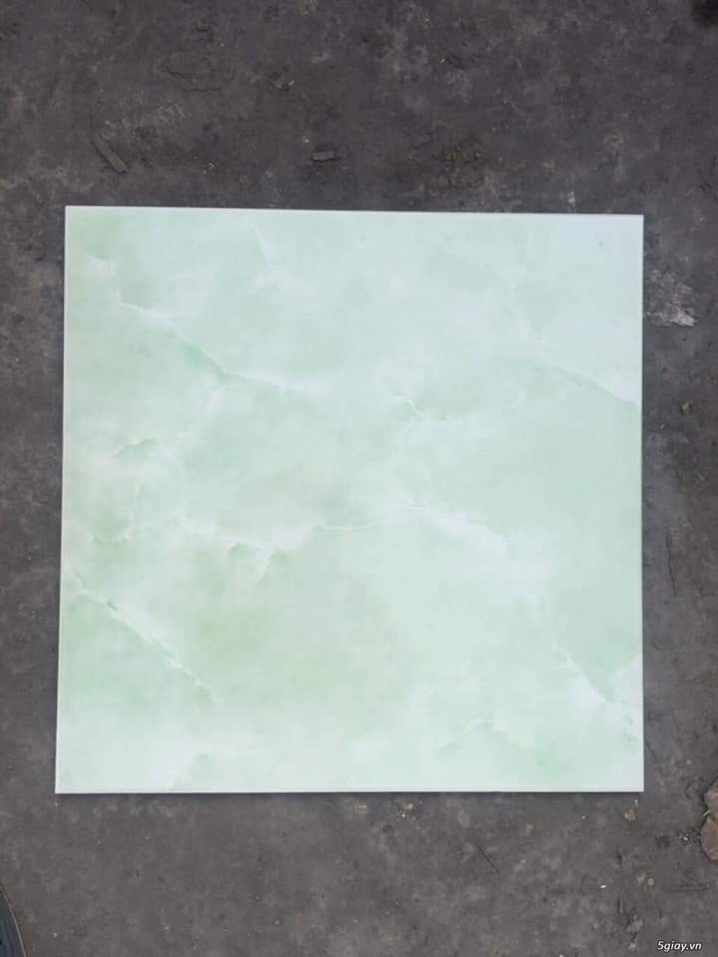 thanh lý nhanh 2000 thùng gạch 400x400 loại 1 gía rẻ quận 12 - 17