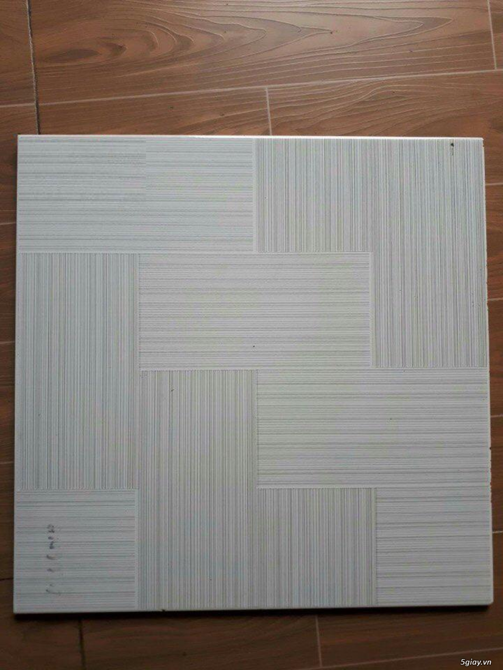 thanh lý nhanh 2000 thùng gạch 400x400 loại 1 gía rẻ quận 12 - 19