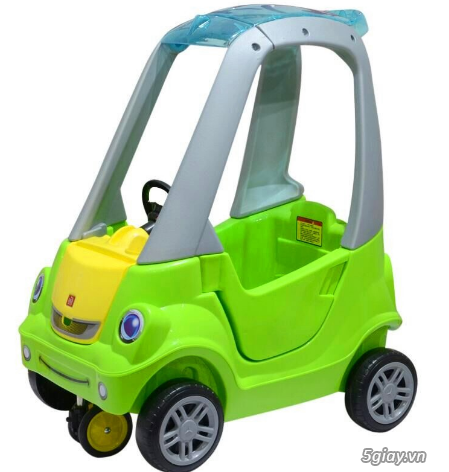 Cần bán : Chuyên cung cấp xe chòi chân 4 bánh có mái che giá rẻ - 3