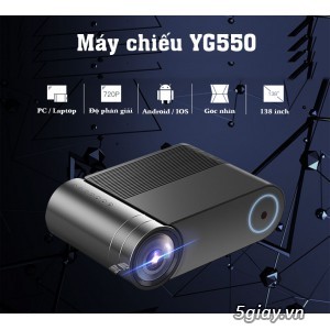 Máy chiếu YG550 Full HD1080