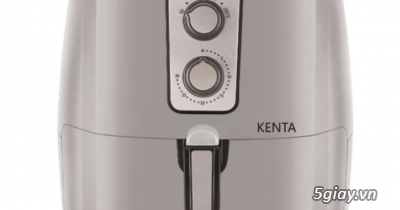 Nồi chiên không dầu Kenta
