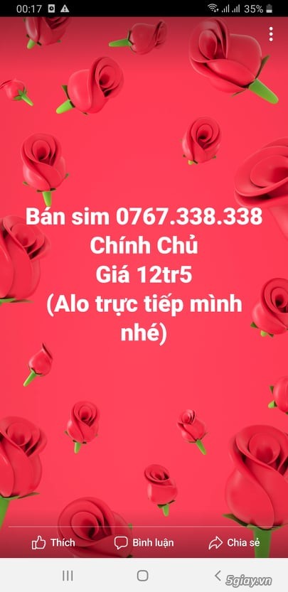 ^^^^^Bán sim số Vip 0767.338.338^^^^^^