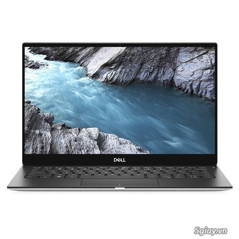 Laptop Dell XPS 7390 Core i7-1065G7 1.3GHz 512GB SSD 16GB 13.4