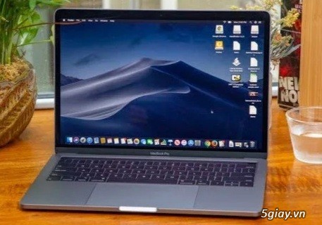 Macbook Pro Touch Bar 13 inch 2019