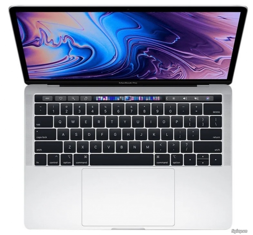 Apple Macbook Pro Touch Bar 2019 - 13 inchs (Core i5/ 8GB/ 256GB)