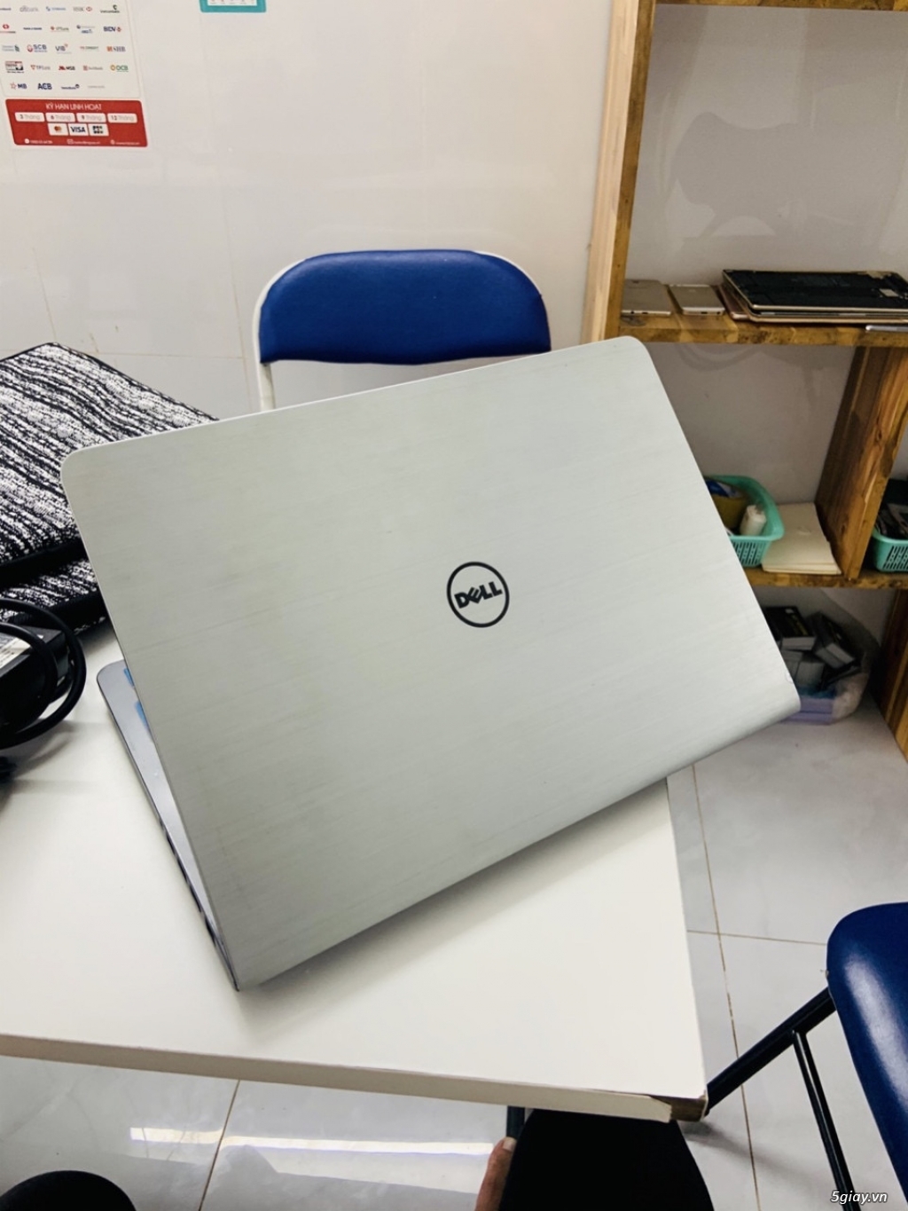 Cần bán Laptop Dell 5447