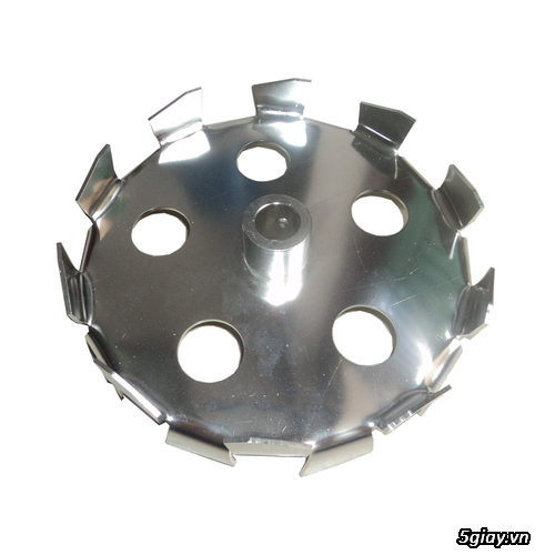 Cánh khuấy phân tán D140
