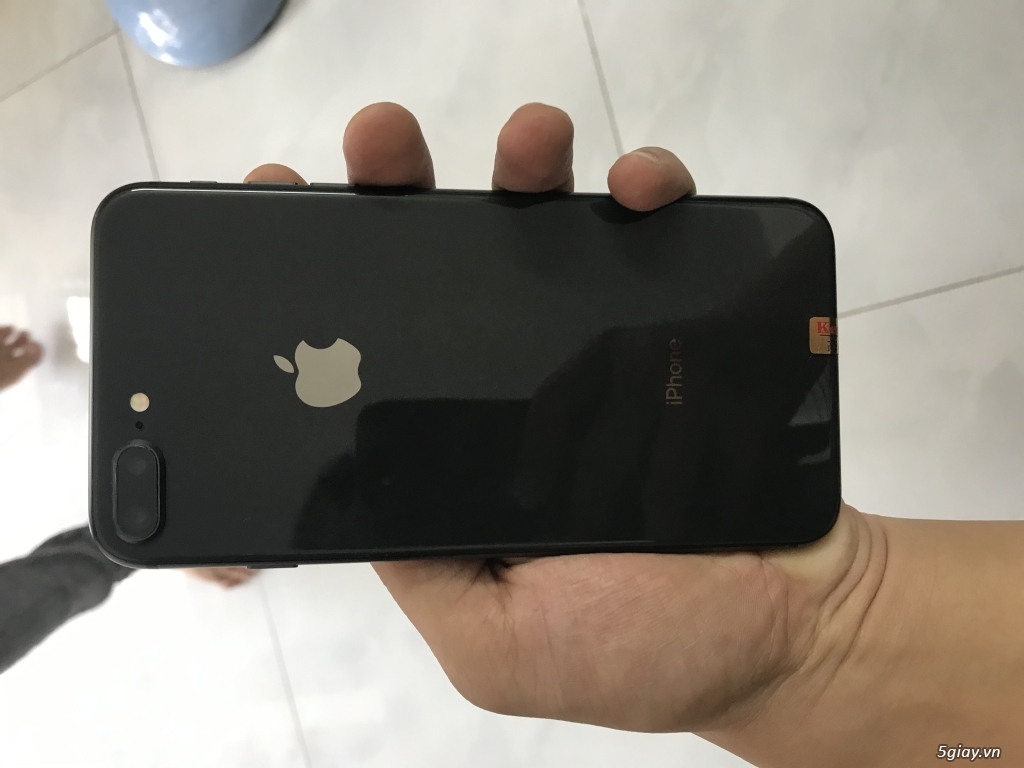 Cần bán 8plus - 4