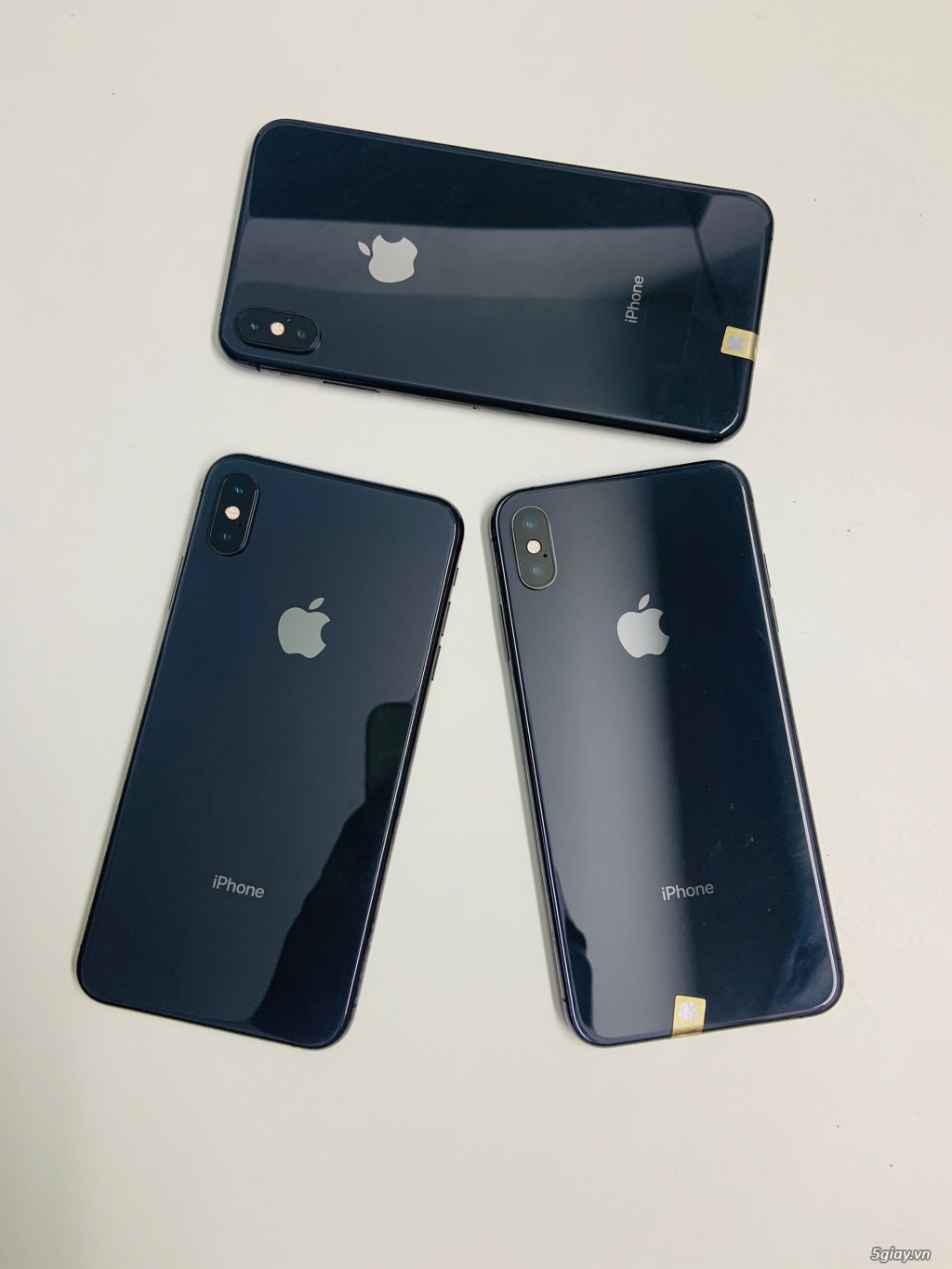Cần Bán Xs max 99% - 3