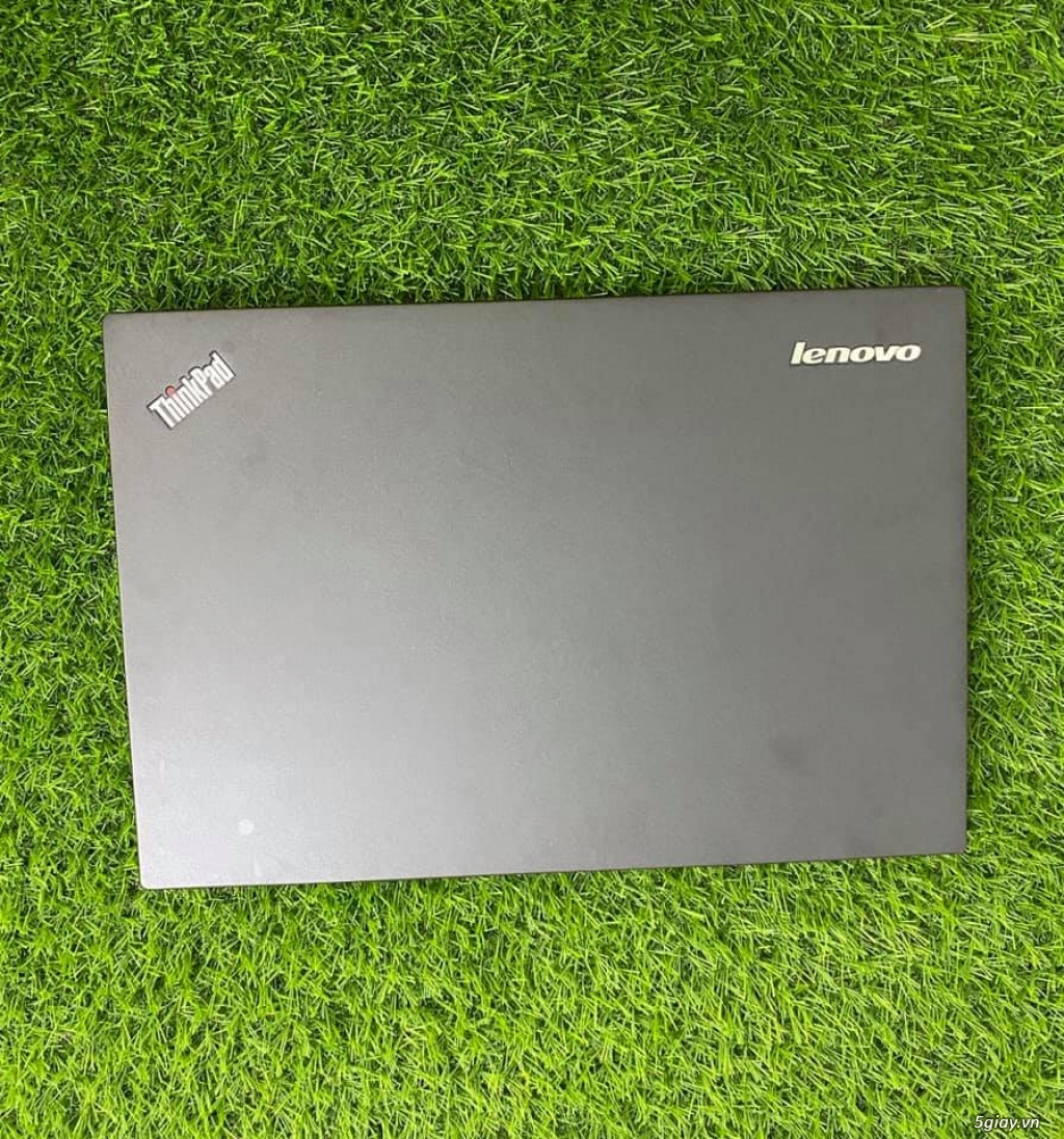 Laptop Lenovo ThinkPad T450s - Core i7 gen 5