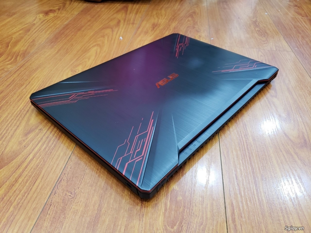 Cần bán laptop Asus Gaming FX 504GF - 2