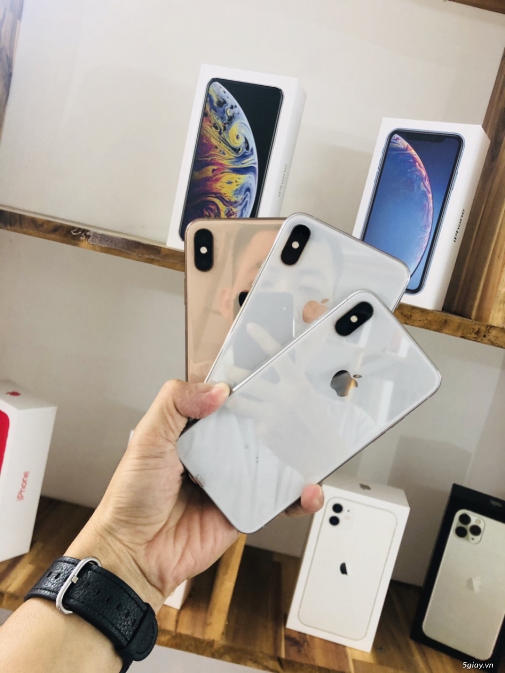 Cần Bán Xs max 99% - 2