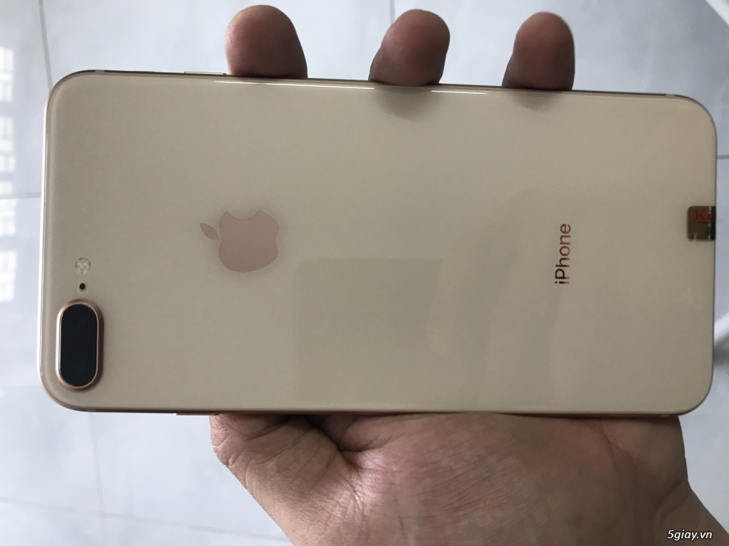 Cần bán 8plus - 3
