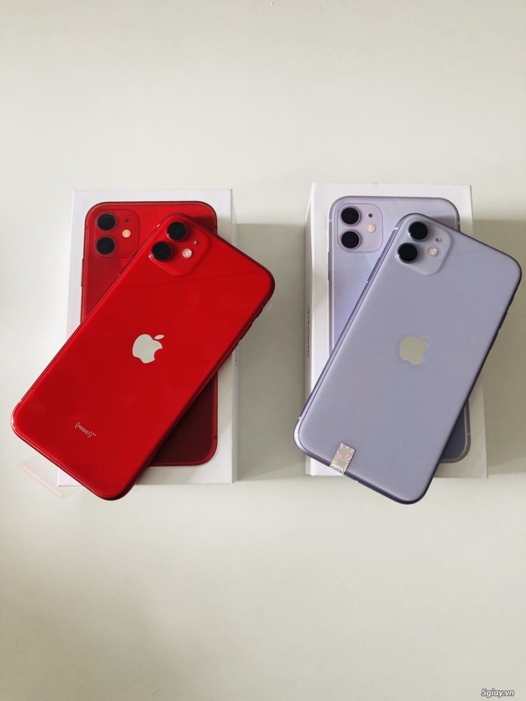 Chuyên mua bán Iphone-Ipad - 1