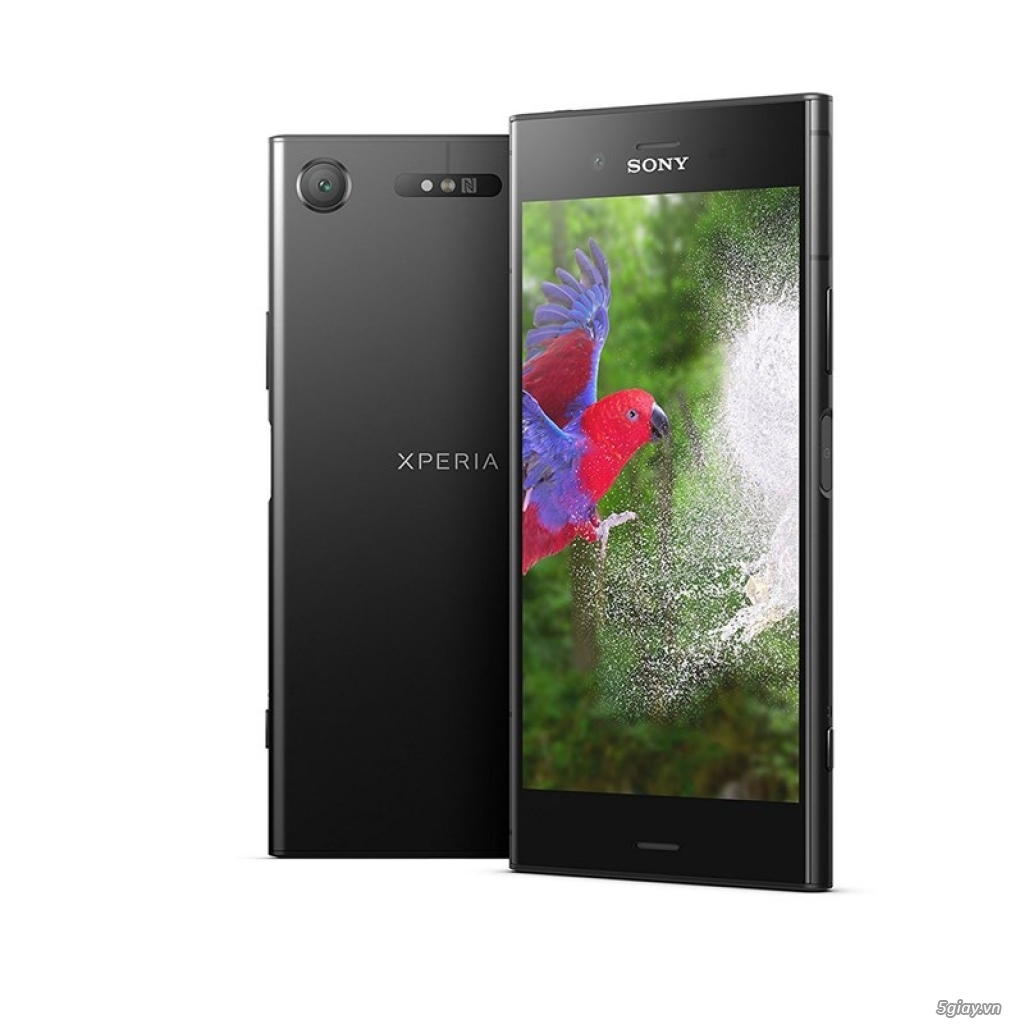 Sony XZ1 mới 99% ZIN, Máy nhật chống nước siêu bền, BH 6 tháng