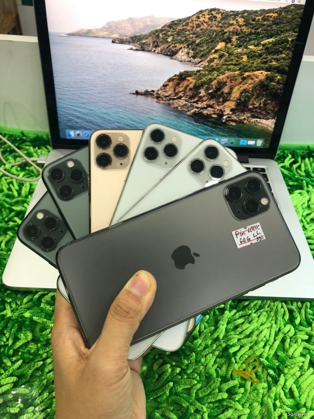 Chuyên mua bán Iphone-Ipad - 3