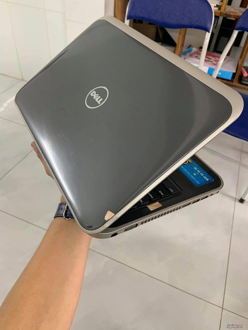 Cần bán Laptop Dell 6430 I7 - 3